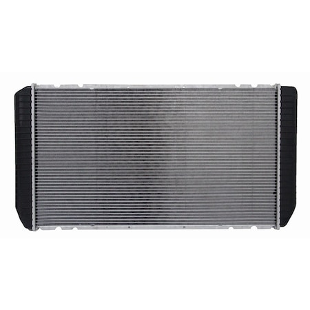 One Stop Solutions 94-98 Che Gmc C/K Pu Suburban V8 6.5L 94 Radiator, 1523 1523